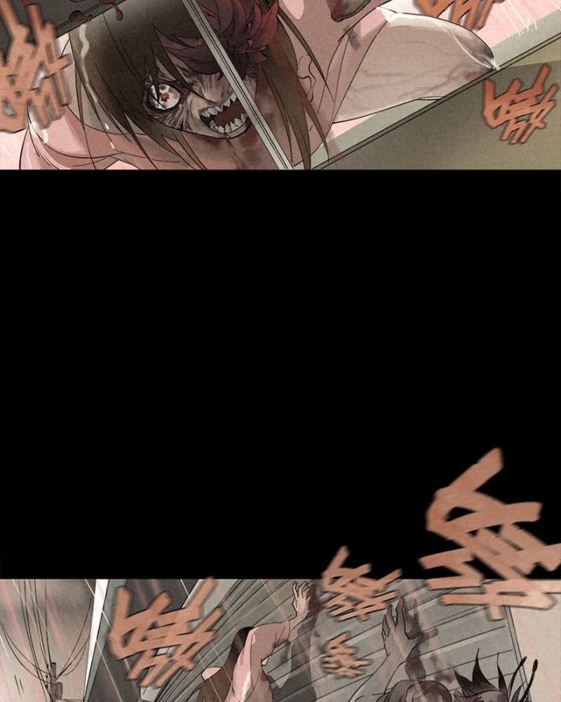 End of The World 2028 (Trace of Doomsday) Chapter 02 Gambar 89